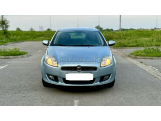 Fiat Bravo