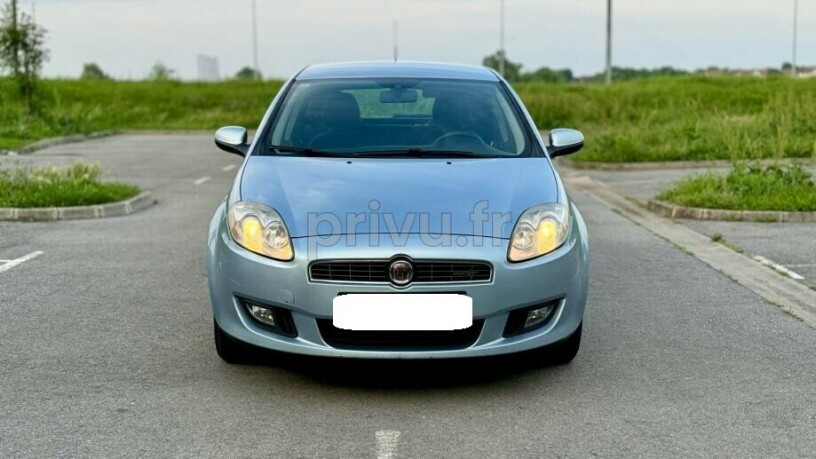 Fiat Bravo