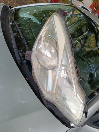 Vente phare Citroën C3 avant droit phase2. 2016
