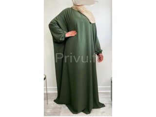 Abaya robes Dubaï a 12