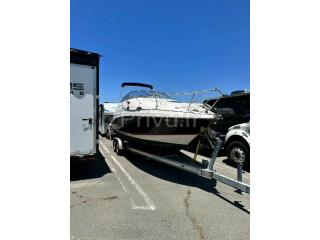 Regal boats for sale