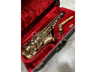 Saxophone alto Selmer Mark 6