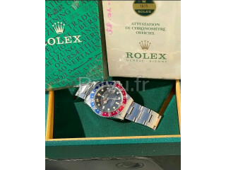 Rolex Gmt Master 1675 de 1978