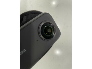Caméra d'action Insta360 X3 360 degrés