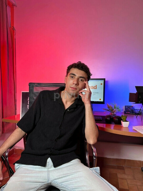 Ismael Developer